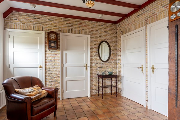 Medium property photo - Exmorrazijl 8, 8759 LP Exmorra